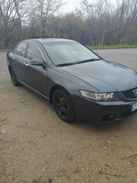 Honda Accord, снимка 1