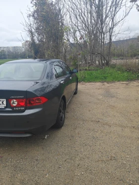 Honda Accord, снимка 10