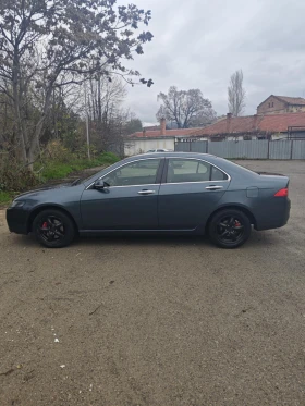 Honda Accord, снимка 8