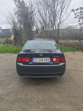 Honda Accord, снимка 11