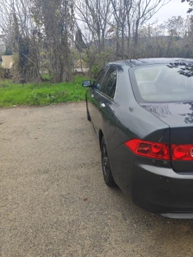 Honda Accord, снимка 9