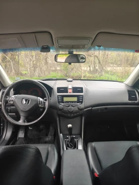 Honda Accord, снимка 2