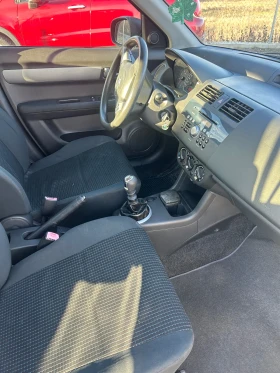 Suzuki Swift, снимка 12