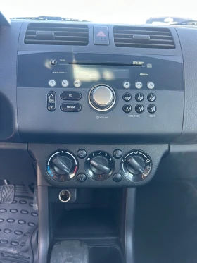 Suzuki Swift, снимка 16