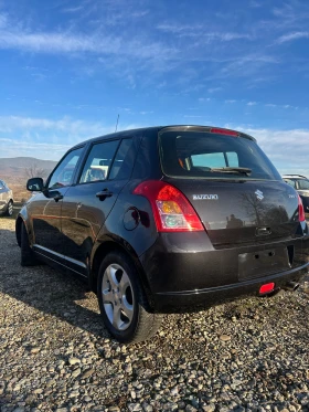 Suzuki Swift, снимка 3