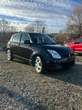 Suzuki Swift, снимка 1