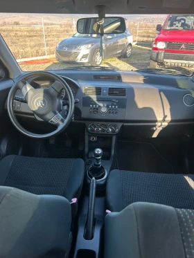 Suzuki Swift, снимка 9