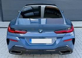 BMW 850, снимка 5