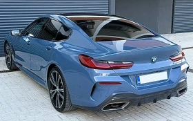 BMW 850, снимка 6