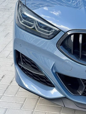 BMW 850, снимка 12