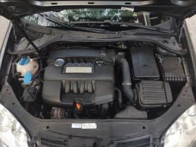 VW Jetta 1.6 102 К.С, снимка 13