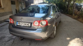 VW Jetta 1.6 102 К.С, снимка 6