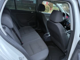 VW Golf 5  4x4 2.0TDi BMM 140к.с. - 2900 € / 5671.91 лв. - 99601519 12