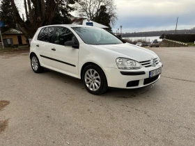 VW Golf 5  4x4 2.0TDi BMM 140к.с., снимка 6
