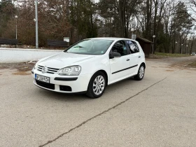 VW Golf 5  4x4 2.0TDi BMM 140к.с., снимка 1
