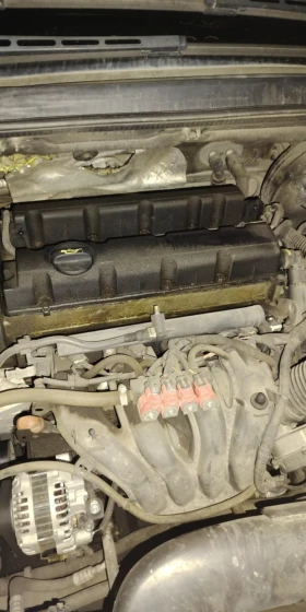 Citroen C5 - 1000 € / 1955.83 лв. - 11752624 3