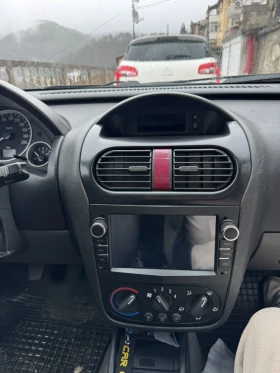 Opel Combo 1.7 CDTI - 2300 € / 4498.41 лв. - 26640602 6