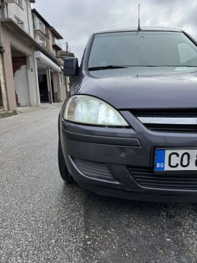Opel Combo 1.7 CDTI - 2300 € / 4498.41 лв. - 26640602 5