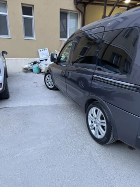 Opel Combo 1.7 CDTI - 2300 € / 4498.41 лв. - 26640602 3