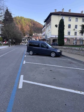 Opel Combo 1.7 CDTI - 2300 € / 4498.41 лв. - 26640602 8