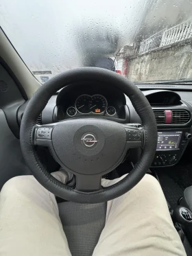 Opel Combo 1.7 CDTI - 2300 € / 4498.41 лв. - 26640602 7