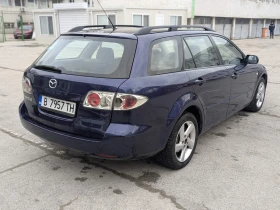 Mazda 6 2.0i / Ново газово, снимка 2