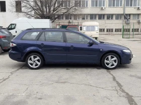 Mazda 6 2.0i / Ново газово, снимка 5