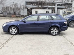 Mazda 6 2.0i / Ново газово, снимка 6