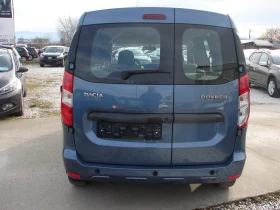 Dacia Dokker - 6950 € / 13593.02 лв. - 92588212 6