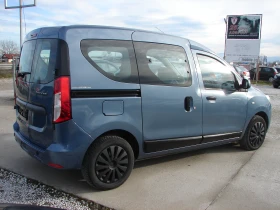 Dacia Dokker - 6950 € / 13593.02 лв. - 92588212 5