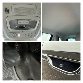 Fiat 500e LONG RANG* UNIKAT* REALNI KM* FULL, снимка 13