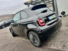 Fiat 500e LONG RANG* UNIKAT* REALNI KM* FULL, снимка 6