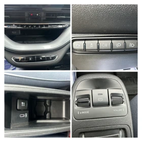 Fiat 500e LONG RANG* UNIKAT* REALNI KM* FULL, снимка 14