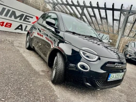 Fiat 500e LONG RANG* UNIKAT* REALNI KM* FULL, снимка 3