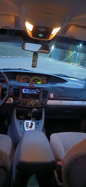 SsangYong Rodius 2.7XDI, снимка 13