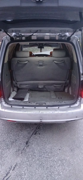 SsangYong Rodius 2.7XDI, снимка 5