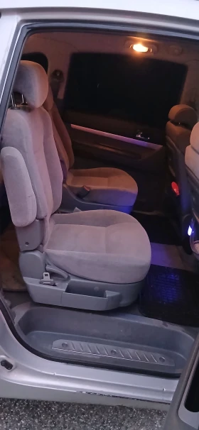 SsangYong Rodius 2.7XDI, снимка 8