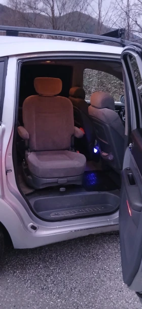 SsangYong Rodius 2.7XDI, снимка 9