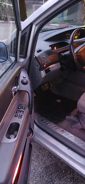 SsangYong Rodius 2.7XDI, снимка 16