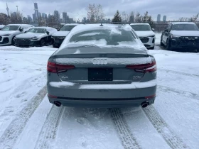 Audi A4 * Technik * CARFAX * ЦЕНА ДО БГ, снимка 5