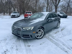 Audi A4 * Technik * CARFAX * ЦЕНА ДО БГ