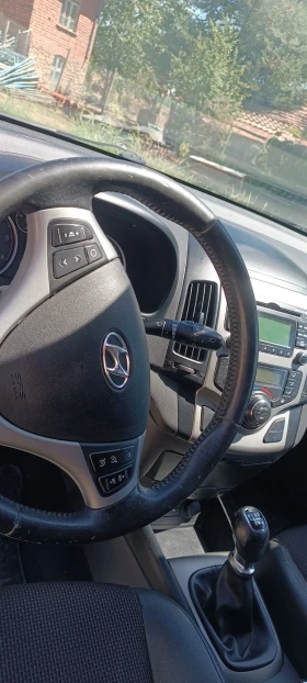 Hyundai I30 - 3300 € / 6454.24 лв. - 25221427 9