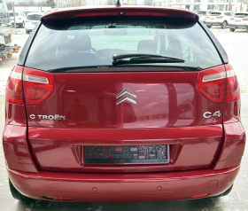 Citroen C3 Picasso 1.8i Газов инжекцион - цена по договаряне - 74935631 6