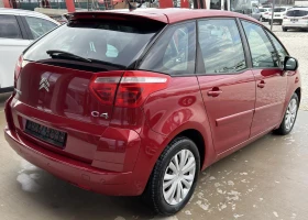 Citroen C3 Picasso 1.8i Газов инжекцион - цена по договаряне - 74935631 5