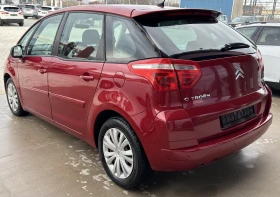 Citroen C3 Picasso 1.8i Газов инжекцион - цена по договаряне - 74935631 15
