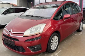 Citroen C3 Picasso 1.8i Газов инжекцион - цена по договаряне - 74935631 2