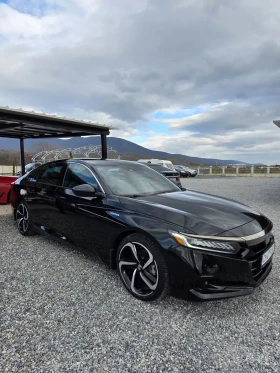 Honda Accord HYBRID - 26000 € / 50851.58 лв. - 27612946 3