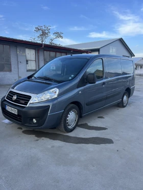 Fiat Scudo 165 Multijet