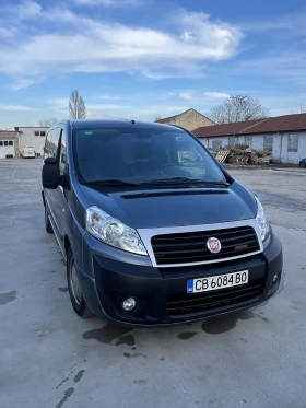 Fiat Scudo 165 Multijet - 7700 € / 15059.89 лв. - 59737938 3
