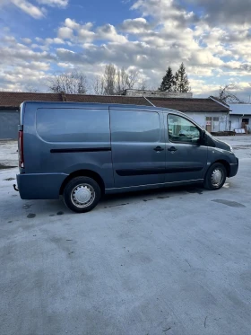 Fiat Scudo 165 Multijet - 7700 € / 15059.89 лв. - 59737938 2